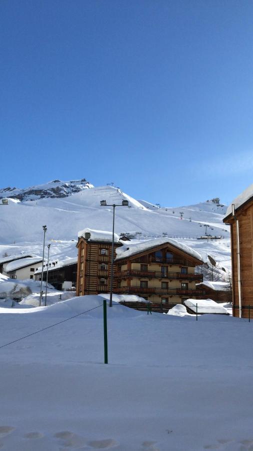 דירות ברויל-קרוויניה Chasse Neige - Cervinia מראה חיצוני תמונה
